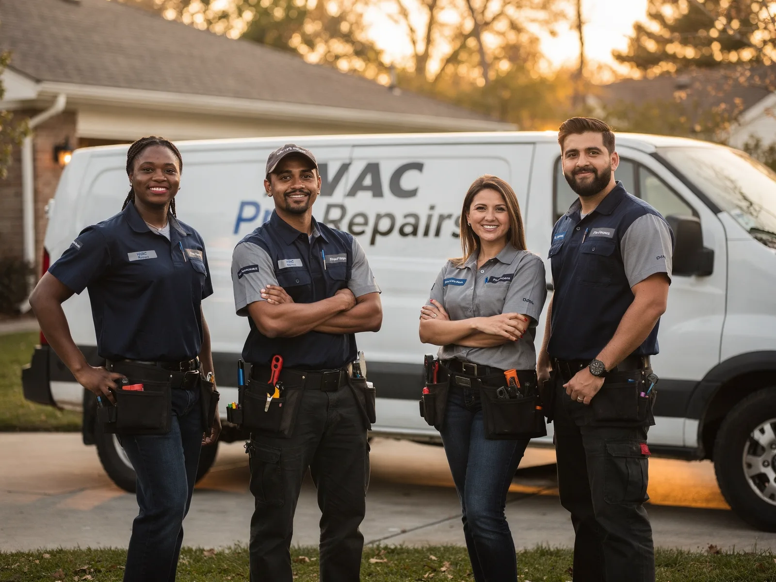 Heat Pump Repair company in Somers Point, NJ