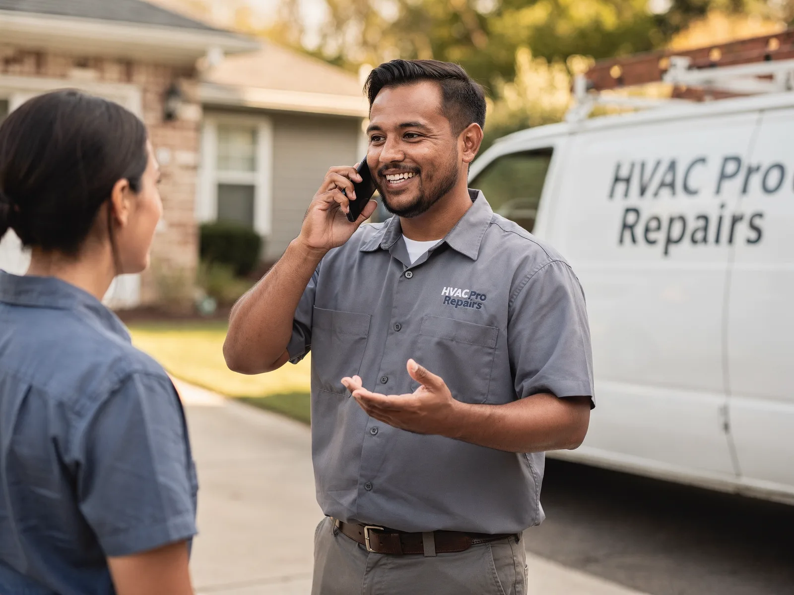 Heat Pump Repair Somers Point, NJ FAQs